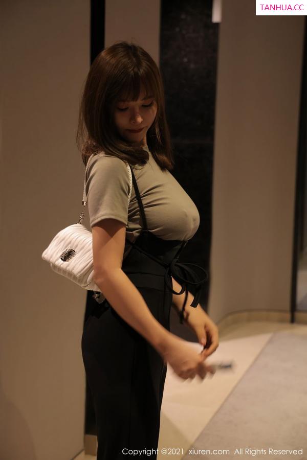 奈沐子  童颜欧派奈沐子 喜欢这样的妹子第4张图片